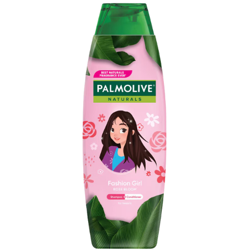 PALMOLIVE FASHION GIRL 180ml